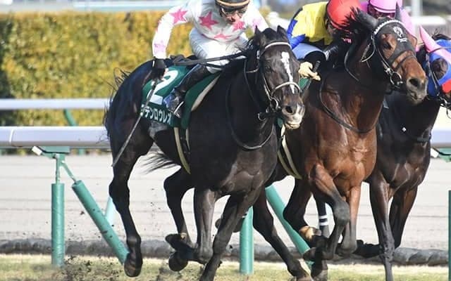 【AI予想・皐月賞】炸裂「典マジック」!? 波乱続きのGI戦線に再び高配当の予感…