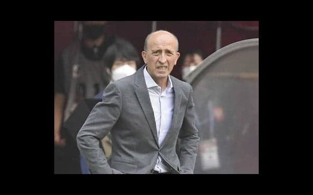 イニエスタの処遇がジレンマ。ロティーナ神戸はACLを浮上のきっかけにできるか