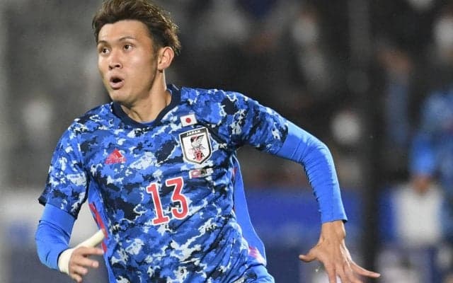 サンタ・クララFW田川亨介が移籍後初先発でゴール！守田英正は今季初のベンチスタート