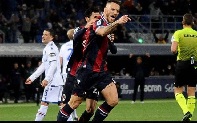 吉田投入後に2失点のサンプドリアがボローニャに6試合ぶりの白星を献上…《セリエA》