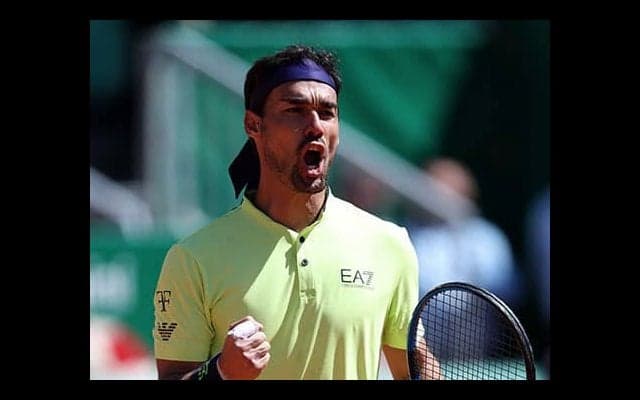 フォニーニ 初戦突破「幸せ」