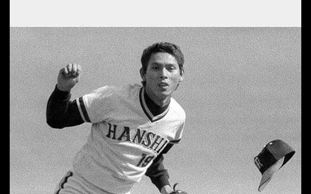 元阪神・小林繁が遺した「ノート」　MVP左腕が“夢追う野球人”へ伝える若き日の財産