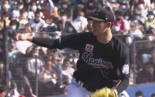 佐々木朗希の歴史的快投に列島衝撃　見どころ“凝縮”動画が1日で200万再生