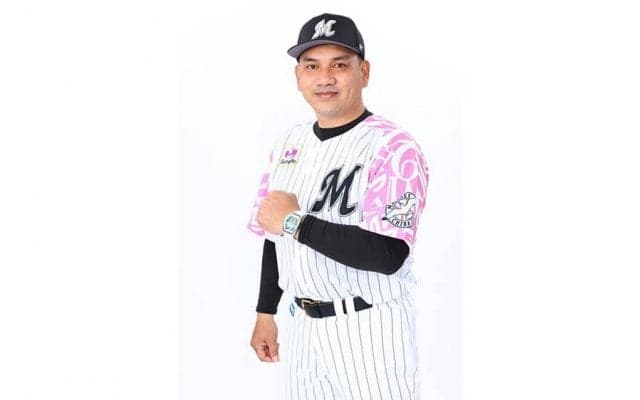 ロッテ、5月母の日はフランクミュラー監修のピンクユニ着用　井口監督「今から楽しみ」