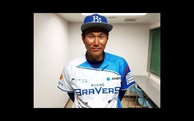42歳・久保康友が無給で独立リーグのマウンドに上がる理由。「仕事やお金がなくなっても死ぬわけじゃないし…」