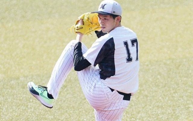 佐々木朗希は「シンジラレナーイ」　元ハム監督ヒルマン氏が絶賛「奇跡的なこと」