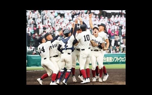 大阪桐蔭の圧勝Ｖとコロナ禍の因果関係。「晩熟選手」の出現で夏の高校野球勢力図は激変する⁉︎
