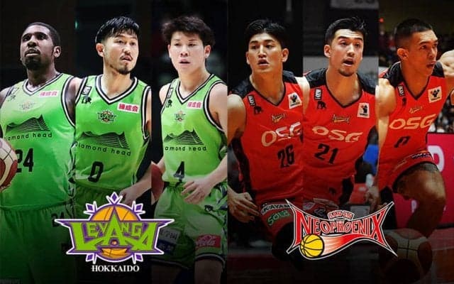 【北海道vs三遠】両チームは今季初対戦…北海道は古巣対戦の寺園を起点に攻撃を展開したい