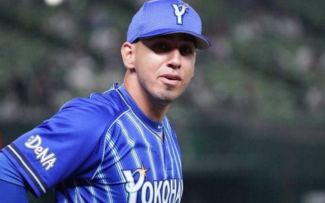 コロナ禍DeNA、大田＆ソトら大量11人昇格　中日はドラ6福元が初1軍　12日の公示