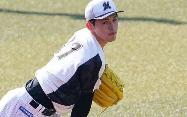 佐々木朗希の進化に驚いた稲村亜美さん　“快挙”前の投球に「自信が付いている」