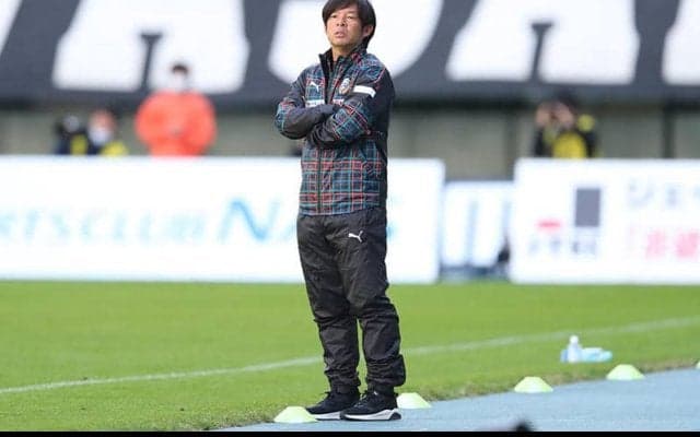 2・3月度の月間優秀監督賞発表！ 川崎Fの鬼木達監督が5度目の載冠　「自分達らしく熱く戦う姿を」