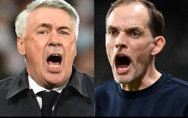 【CLプレビュー】ベルナベウで構えるマドリー、奇跡の逆転を狙うチェルシー《レアル・マドリーvsチェルシー》