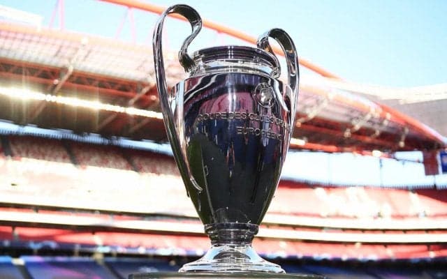 来季のCL＆ELもWOWOWで放送決定！ CLは全試合独占放送＆配信