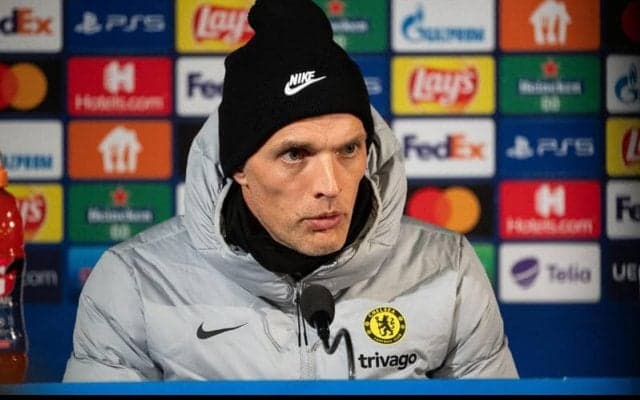 逆転でのCLベスト4進出を目指すチェルシー、トゥヘル監督「先週の試合から絶対に学ばなければならない」