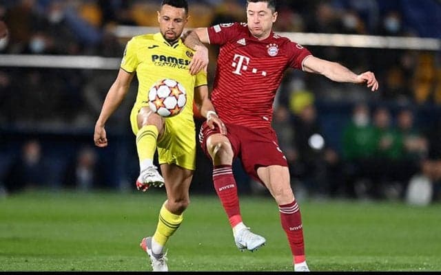 【CLプレビュー】ドイツ王者の反撃か、イエローサブマリンの進撃か《バイエルンvsビジャレアル》