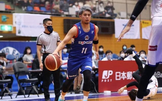 東地区1位のファイティングイーグルス名古屋がB1ライセンス取得…石川海斗「準備が整っただけ」