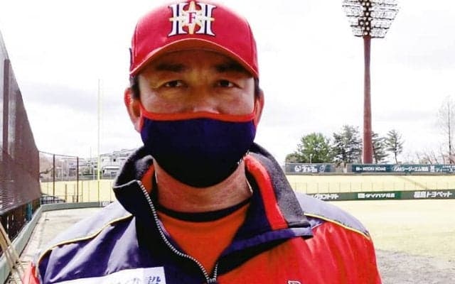 「岩村さんが福島にかける思いに惹かれました」福島レッドホープス・館山昌平コーチの 「目指す道」とは