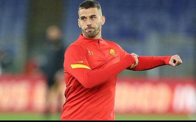 9カ月ぶり復帰迫るスピナッツォーラが意気込む　「ユーロ優勝よりも素晴らしいことに挑戦したい」