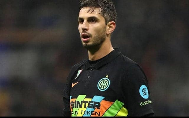 在籍10年のラノッキア、今季でインテル退団へ