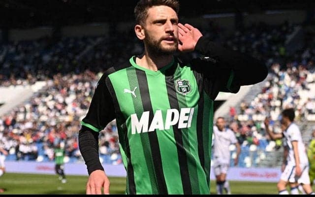 ミラン、ベラルディ獲得へ交渉開始