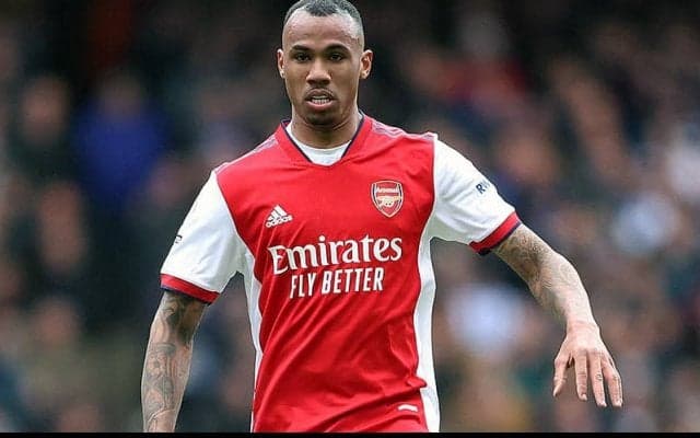 バルセロナがアーセナルDFガブリエウに関心？　高額移籍金は選手譲渡で減額図る