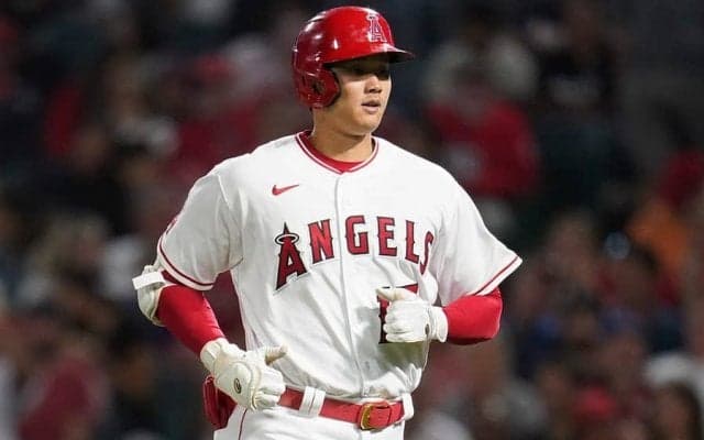 【MLB】大谷翔平、「1番・DH」で先発出場　開幕6戦目で今季1号に期待、2番トラウト復帰