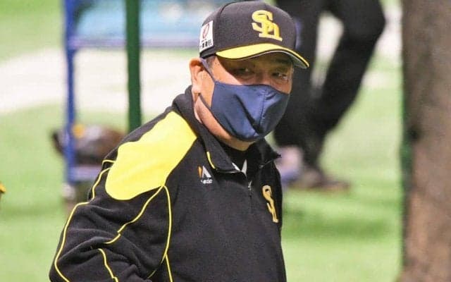 鷹が負傷者続出でも首位の秘密　元同僚コーチ断言、藤本監督は「全て知っている」