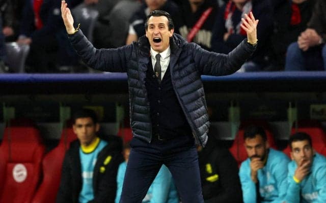 「完璧な試合」優勝候補バイエルン撃破！ 16年ぶり4強のビジャレアル指揮官「この感覚は、極上のものだ」