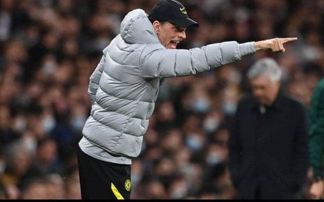 CL連覇の夢潰えるも…トゥヘル監督はチームに誇り「こうした敗戦なら、プライドを持って受け入れられる」