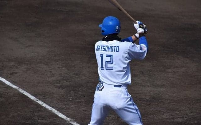 【日本ハム】打撃「４冠」の松本剛、プロ11年目で覚醒なるか　球団OBも「楽しみ」