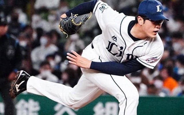 先発の役割果たす5回2失点も…　西武・辻監督がドラ2左腕に苦言を呈したワケ