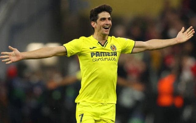 「チームがやったことは素晴らしい」バイエルン撃破のビジャレアル、ジェラール・モレノがファンに感謝「こういった夜を楽しむべきだ」