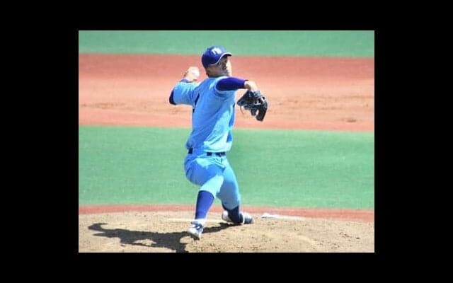 「矢澤ドラフト」にいよいよ現実味。アクシデントにも負けず、日体大の二刀流が見せた進化の証