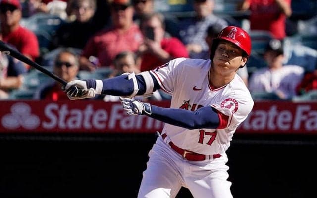 【MLB】大谷翔平に「今度はやられたくなかった」　2K奪った敵軍左腕「かなり意味ある」