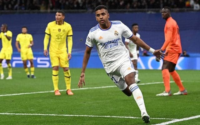 チェルシーの心を折ったロドリゴ、モドリッチの助言が生きたと明かす「いつも僕に…」