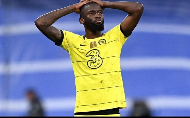 2ndレグ勝利もCL準々決勝敗退のチェルシー…リュディガーはパフォーマンスに誇り「できることはすべてやった」