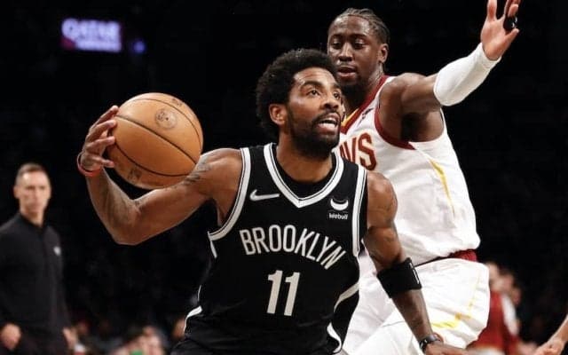 ネッツがキャブズを撃破…第7シード獲得でセルティックスとの対戦へ／プレーイン