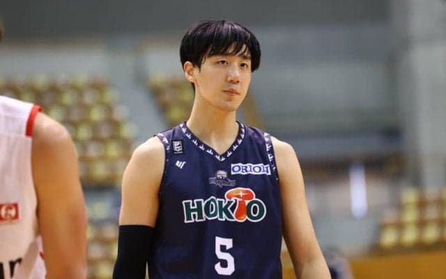 信州ブレイブウォリアーズ、ヤン・ジェミンが治療のため一時帰国すると発表