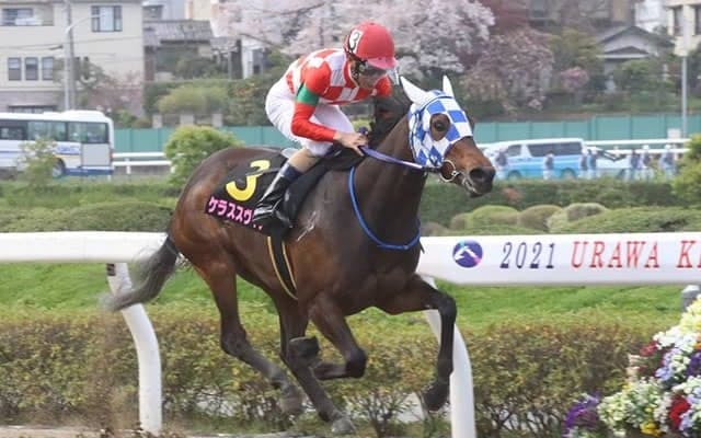 【地方競馬】2021年南関2冠牝馬ケラススヴィアが引退 森泰斗騎手「無事に牧場へ帰すことができてホッとしている」