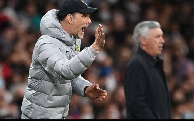 トゥヘル監督が試合後のアンチェロッティ監督の態度に不快感「失望した」