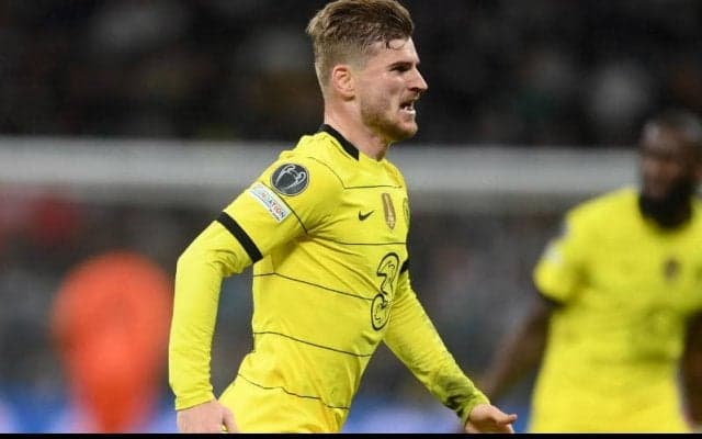 こぼれ落ちた準決勝への切符…戦功を挙げたヴェルナーも失望あらわに