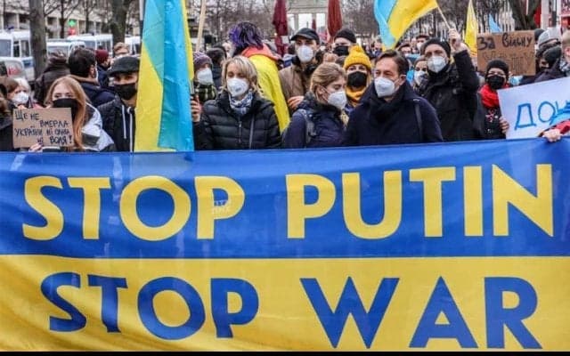 “地球は青かった”で知られるガガーリンの名を冠したウクライナのスタジアムも破壊…「世界宇宙飛行の日」に被害状況が明らかに