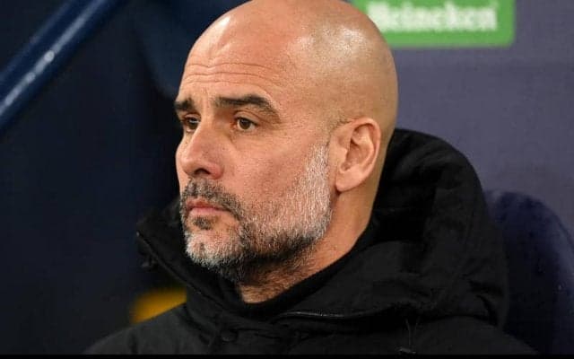 難敵アトレティコの敵地に乗り込むシティ、グアルディオラ監督は「1stレグとは少し違うものになるだろう」