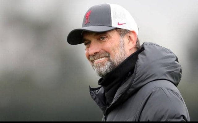 CLベスト4進出目指すリバプール、クロップ監督はアンフィールドの雰囲気に期待「観客全員が相手の敵になる」