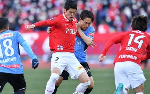 9年ぶりのACLに臨む浦和DF酒井宏樹が意気込み！集中開催期間中の誕生日には「不思議で珍しい経験」