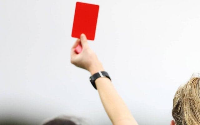 「ろくでなし」前代未聞のカウンター阻止術、ベンチスタッフの乱入に相手チーム「フェアプレーに反する素晴らしさ」