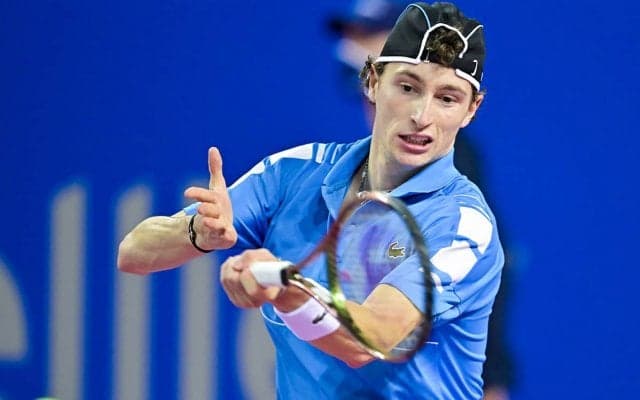 「1時間後には疲れ果ててしまう…」アンベール、不調の原因がワクチン接種だと告白