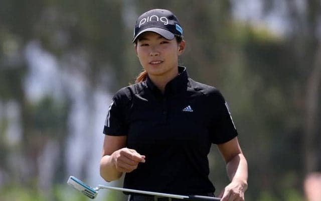 常夏の楽園ハワイに最強日本勢が集結！「ロッテ選手権」畑岡、渋野ら日本勢の大会直前インタビュー