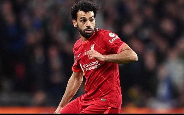 サラーがこれまで対峙した最高のGK4人とは…フットボールファン納得の人選に