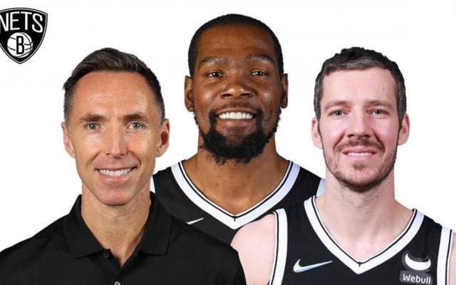 ブルックリン・ネッツ練習施設近くの地下鉄路線内銃乱射事件、デュラントら衝撃語る